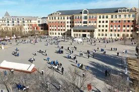 伊金霍洛旗多措并举落实高考制度改革图片