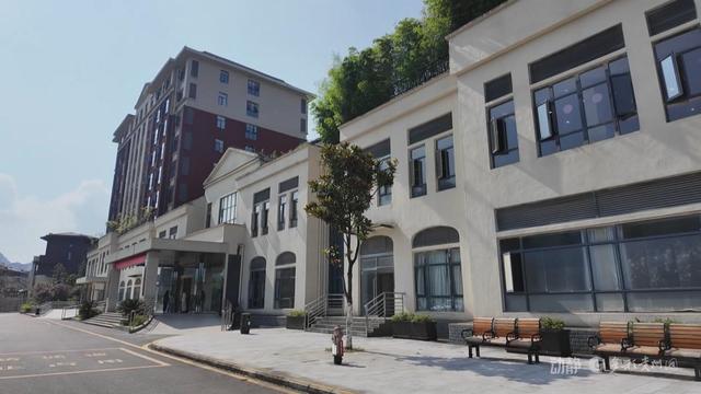 跨省“候鸟”栖居黔山，扇动百亿清凉经济