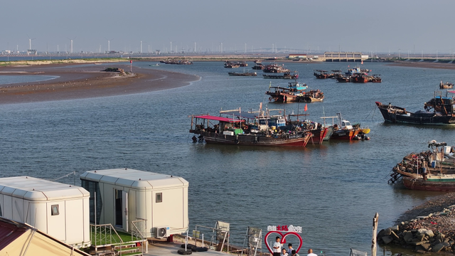 北海经济开发区：精心筹划国庆旅游活动 擦亮“滨滨有海、北海游海”品牌