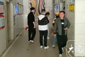 合肥瀚海星座电梯频出故障，物业撤场后维保陷入困境图片