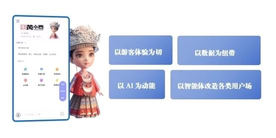 赋能 重构 再塑｜贵州文旅产业高质量发展的三个关键词