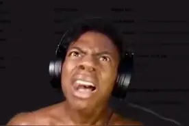 “甲亢哥”来中国直播，但评论区都在关注这个……图片