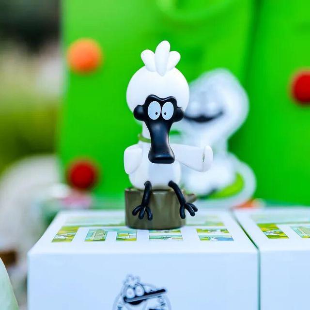 今夜共赴这场生态盛宴！Let's Join This Ecological Celebration Tonight