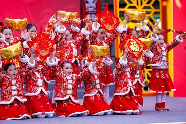 100余个活动！国庆中秋假期南充文旅活动清单出炉