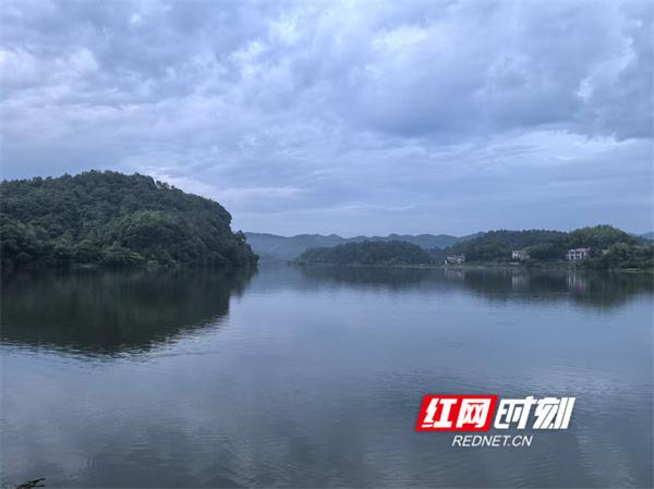 文化永州丨八亩田畔的青春絮语