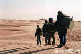 养海鲜、种水稻，塔克拉玛干沙漠何以化腐朽为神奇图片