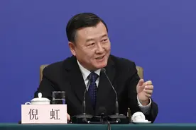 住建部部长：继续打好保交房攻坚战，坚决稳住楼市图片