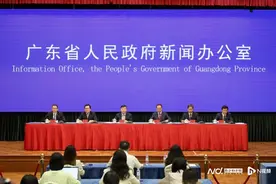 广东将试点开展台湾居民来往大陆便利化改革图片