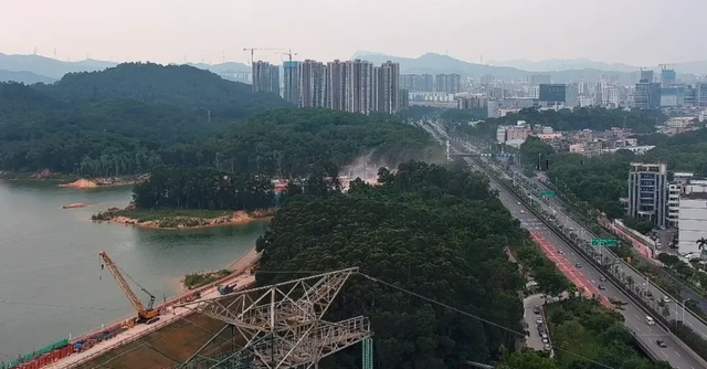 这里，可能是全深圳最适合睡觉的地方