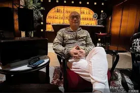 流量在哪里｜卓木王总裁杜长江：让原木整装的需求者成为消费者图片