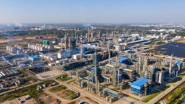 一张图！天翻地覆慨而慷