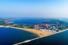 原来潍坊还有这些「海」图片