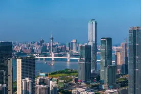 解码横琴科创：从实验室到产业链的湾区样本图片