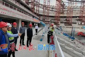 做好土地征收强化要素保障 助力自然资源和规划工作迈上新台阶图片