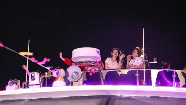 跟着港星李子雄游海口美兰！这份同款打卡路线，带你复刻惬意假期~