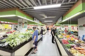 真金白银保障市民“菜篮子”！厦门发布管理办法→图片
