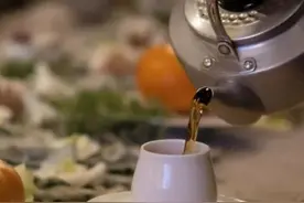 流感又来了！嗓子干喉咙疼？白茶喝起来！图片