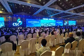 中信农业、隆平高科董事长刘志勇：数字农业正成为未来农业科技的重要突破口图片