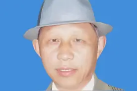 读城记|美丽博山我的家·阎乃恒图片