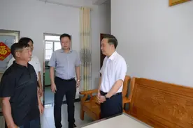 “六大新行动”督战·汝城：持续擦亮“红色地标” 续写“半条被子”时代新篇图片