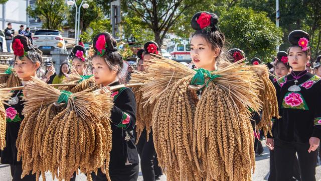 四大突破性亮点+11条精品旅游线路！ 2025贵州雷山苗年开幕还有12天