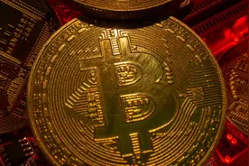 每枚站上52万元！比特币的疯狂还能持续多久？图片