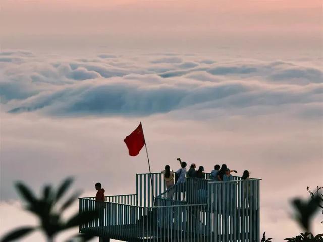 余杭“小武功山”，新路线首发！