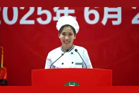 一句“要好好吃饭”，为何让人破防？ | 山水洲城记图片
