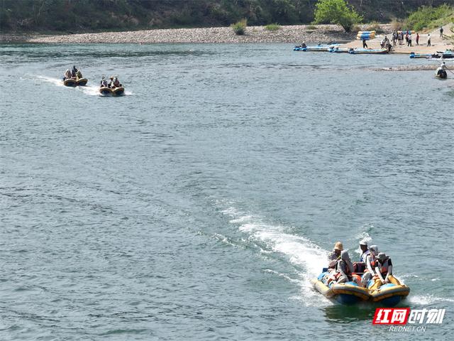川渝百家旅行商齐聚张家界 共探西线旅游新魅力
