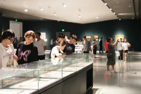 旅途更丝滑！山东优化景区预约机制，泰山门票政策微调效果明显图片