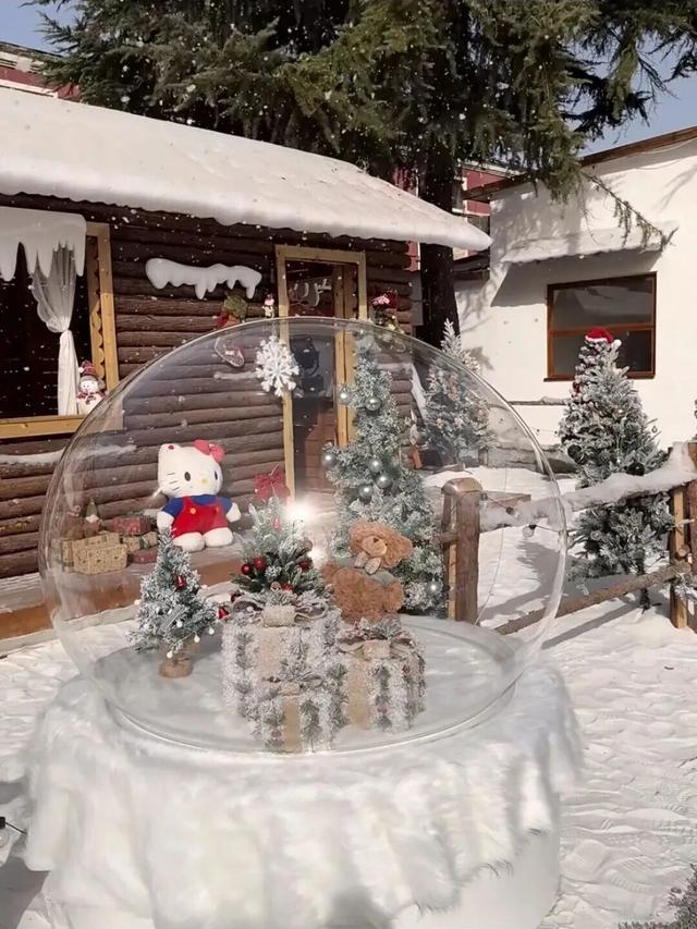 洛铜1954工业风潮玩全攻略，一站式解锁涧西快乐