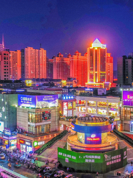 今儿起，在洛阳能边坐地铁边摸「文物」啦！