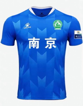 想来栖霞山玩泡泡，看“苏超”的朋友们，准备准备可以出门咯！