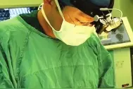 何以解压？送外卖试试  外科医生自称治病救人的“白细胞”，乐于体验做城市的“红细胞”图片
