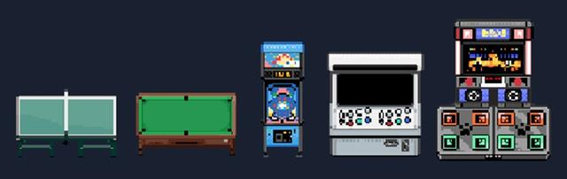 温泉馆新伙伴！《线条小狗：动物温泉》免费DLC更新现已上线