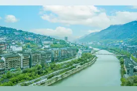 酱香白酒 为什么绕不开茅台镇？图片