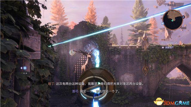 《龙腾世纪：影障守护者》图文全攻略 全剧情流程全支线任务攻略