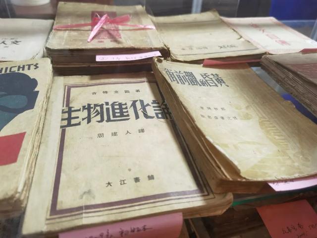 夫子庙新开一条“旧书巷”，365天不打烊！