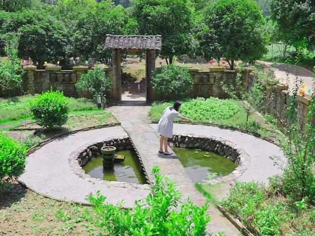 假期结束，快来一场错峰“治愈游”！