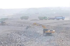 枣庄翼云机场本土工程已完成52%，预计2025年建成通航图片