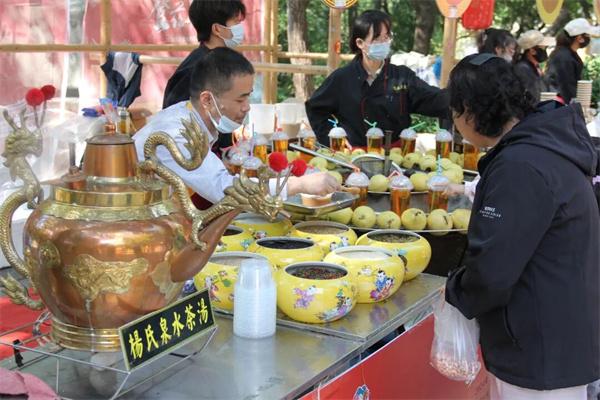 秋色满城 历下有约丨千佛圣境·登高祈福之旅
