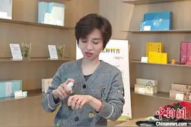 “海归”茶二代探新路：希望茶文化像咖啡文化一样流行图片