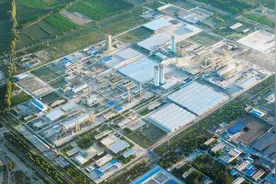 广东宏大成功收购雪峰科技，广东环保集团控股上市公司增至4家｜国企有料到图片