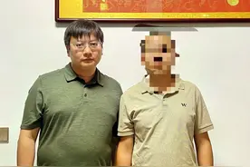 “骑行男孩被碾压身亡”案司机已回家，律师：已取得对方谅解图片