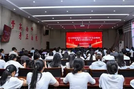 守正创新 砥砺奋进 为绿色铜仁现代化建设立心赋能——铜仁市2024年宣传思想文化工作综述图片