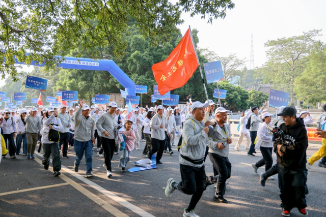 漫步古村・“宪”在出发！