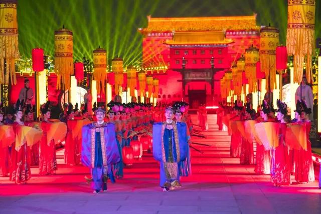 曲江这些地方入选重磅榜单！