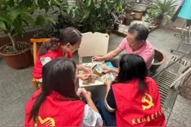 安徽宣城：老物件里的“好家风”图片