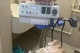 孕妇被行李砸中致孩子早产离世，官方通报详情图片