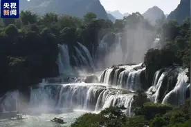 双向奔赴！广西45家景区免费向东北游客开放，凭身份证可享图片